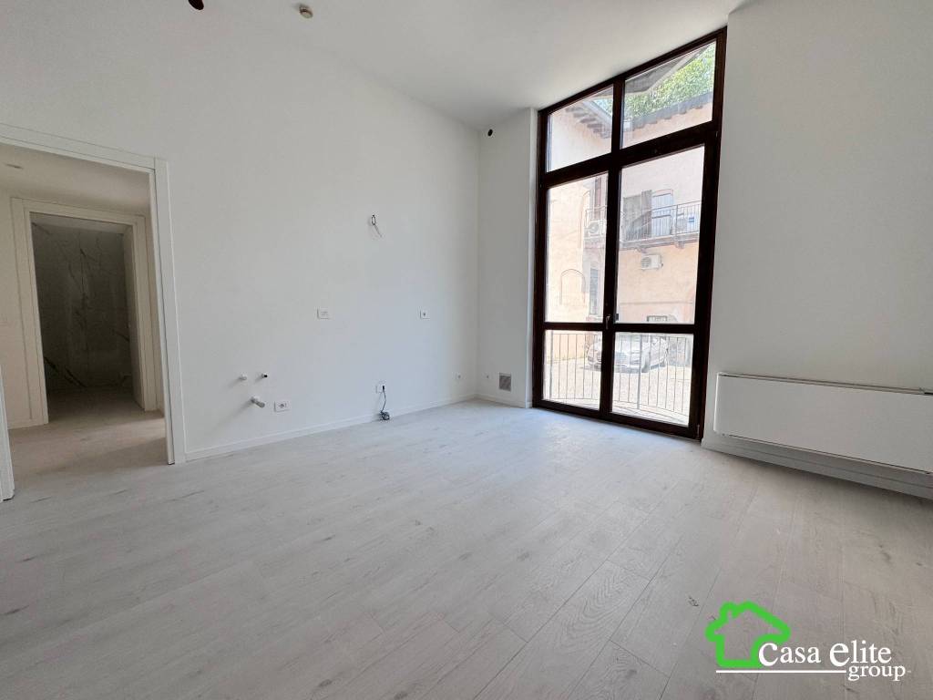 appartamento in vendita a Melegnano