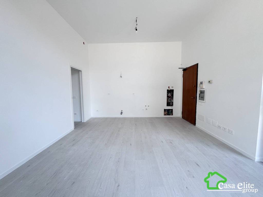 appartamento in vendita a Melegnano