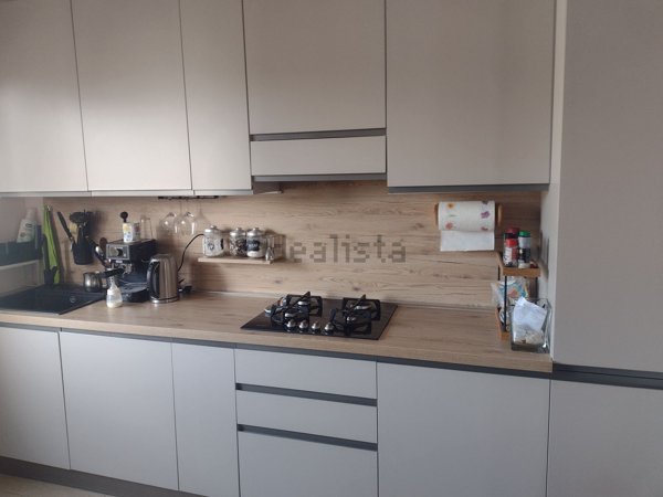 appartamento in vendita a Melegnano
