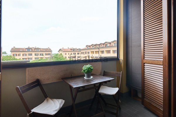 appartamento in vendita a Melegnano
