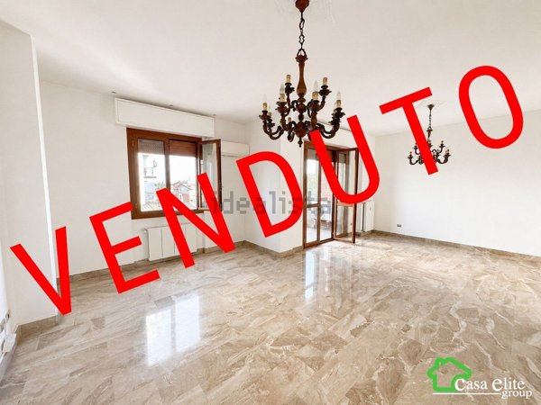 appartamento in vendita a Melegnano