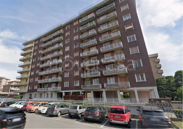 appartamento in vendita a Melegnano