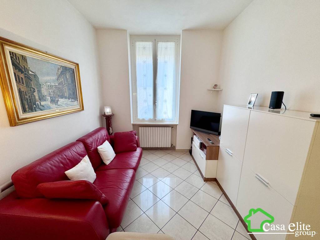 appartamento in vendita a Melegnano