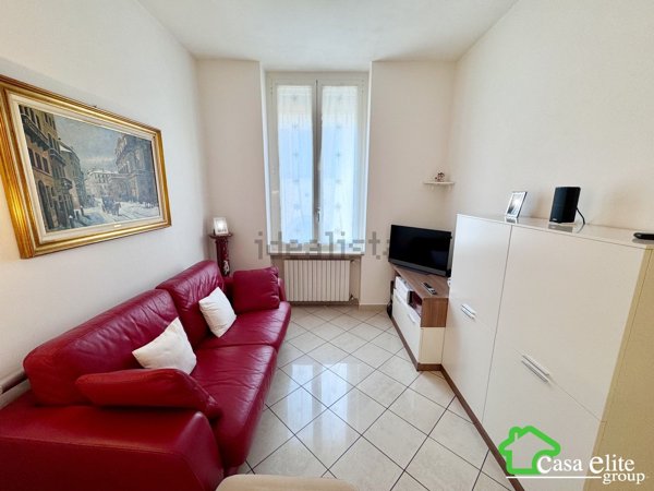 appartamento in vendita a Melegnano
