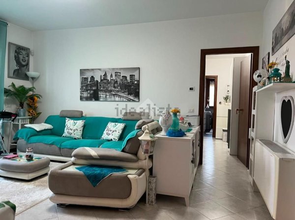 appartamento in vendita a Melegnano