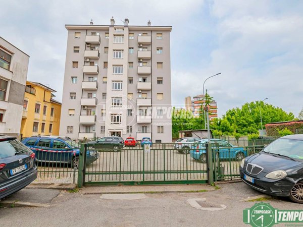 appartamento in vendita a Melegnano