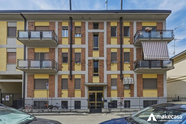 appartamento in vendita a Melegnano