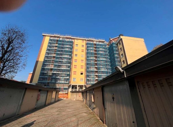 appartamento in vendita a Melegnano