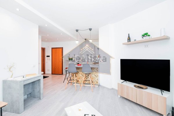 appartamento in vendita a Melegnano