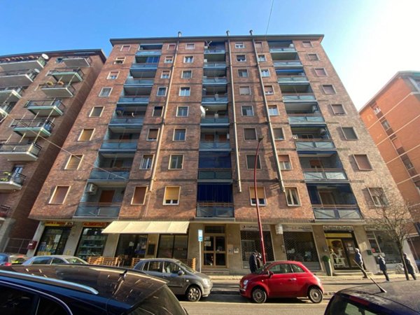 appartamento in vendita a Melegnano