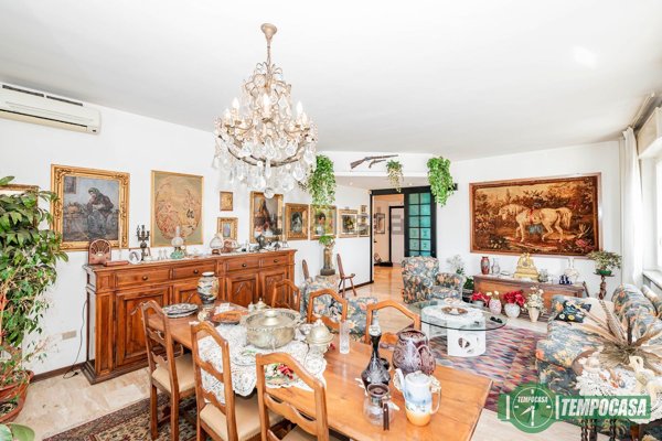 appartamento in vendita a Melegnano