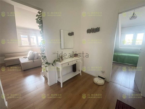 appartamento in vendita a Melegnano
