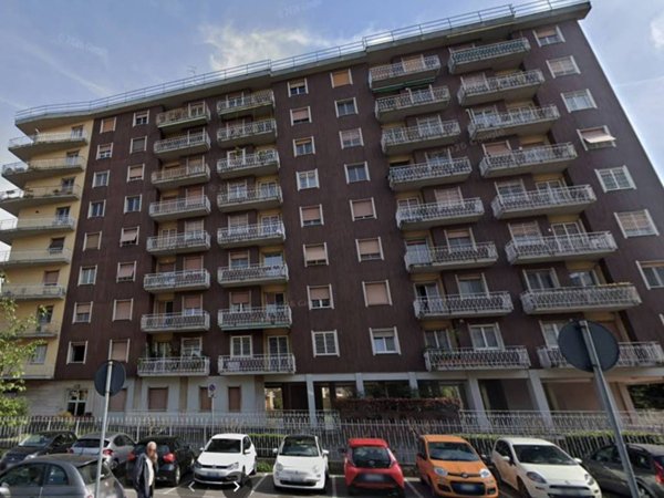 appartamento in vendita a Melegnano
