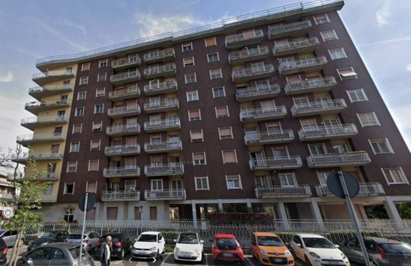 appartamento in vendita a Melegnano