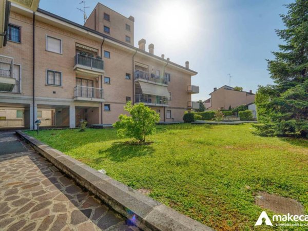 appartamento in vendita a Melegnano