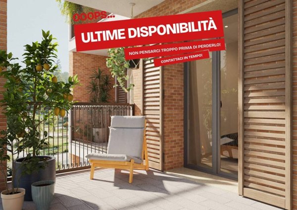 appartamento in vendita a Melegnano
