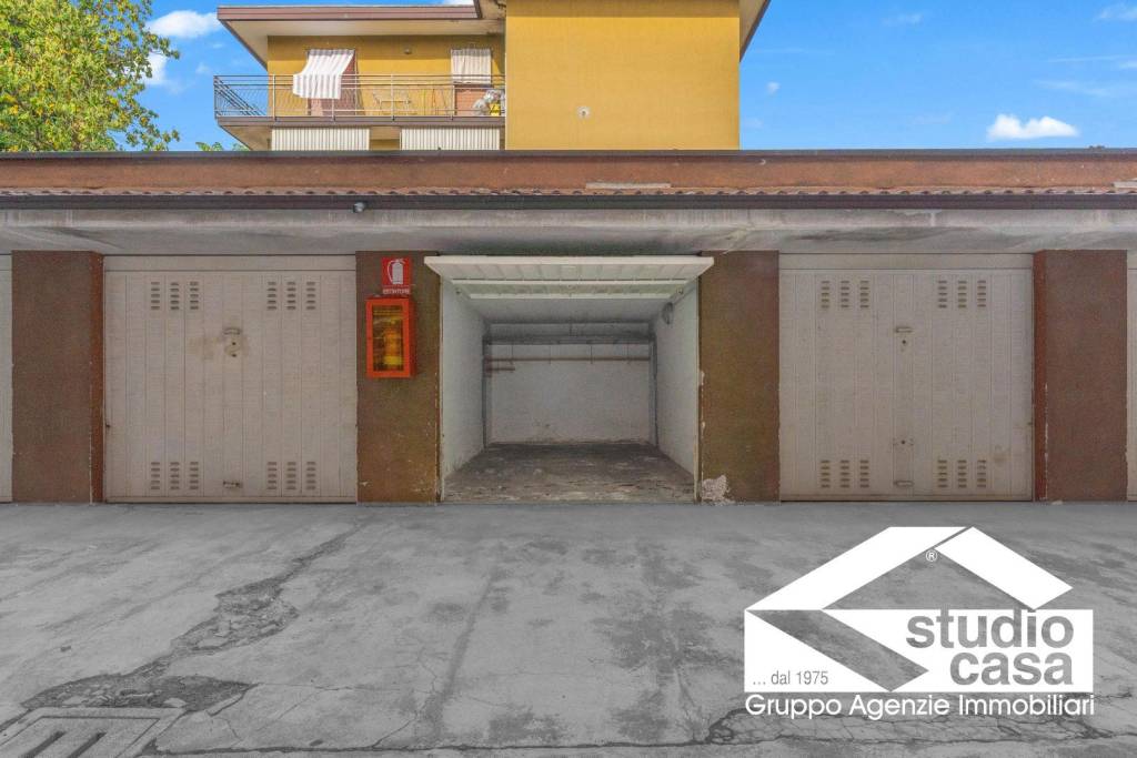 ufficio in vendita a Melegnano