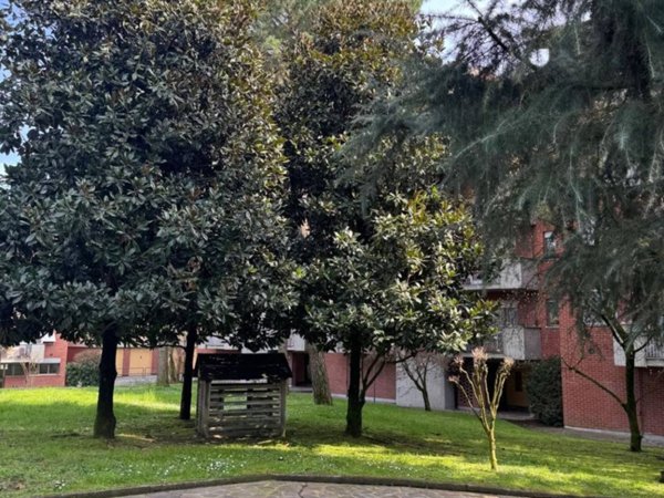 appartamento in vendita a Melegnano