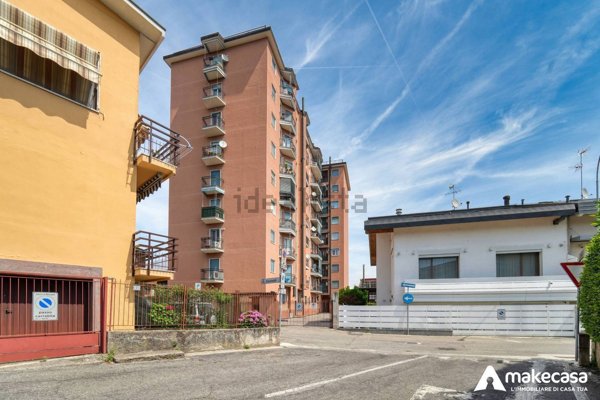 appartamento in vendita a Melegnano