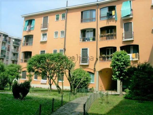 appartamento in vendita a Melegnano