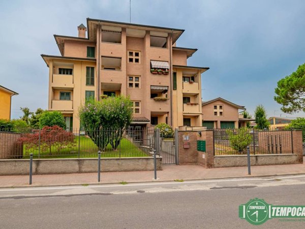 appartamento in vendita a Melegnano
