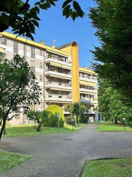 appartamento in vendita a Melegnano