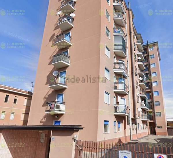 appartamento in vendita a Melegnano