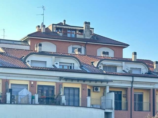 appartamento in vendita a Melegnano