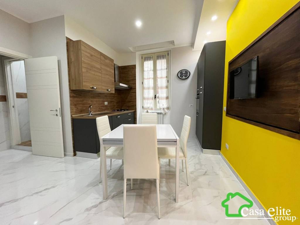 appartamento in vendita a Melegnano