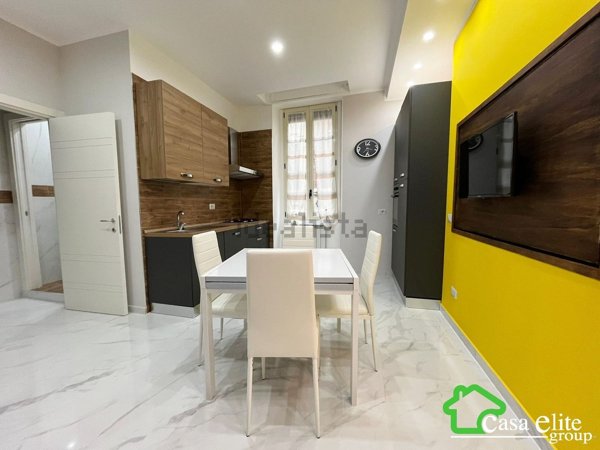 appartamento in vendita a Melegnano