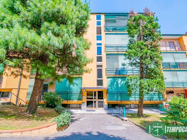 appartamento in vendita a Melegnano