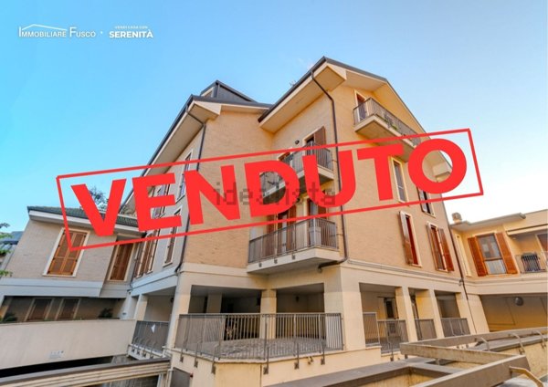 appartamento in vendita a Melegnano