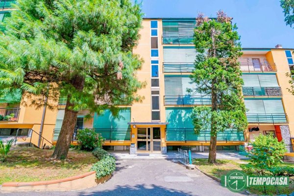 appartamento in vendita a Melegnano