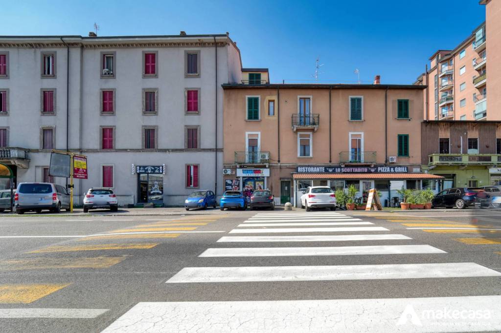 appartamento in vendita a Melegnano