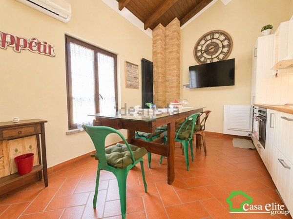 appartamento in vendita a Melegnano