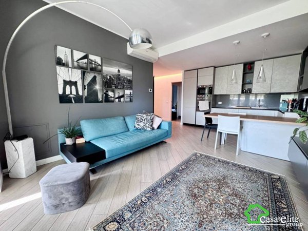 appartamento in vendita a Melegnano