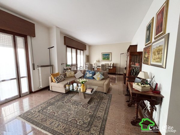 appartamento in vendita a Melegnano