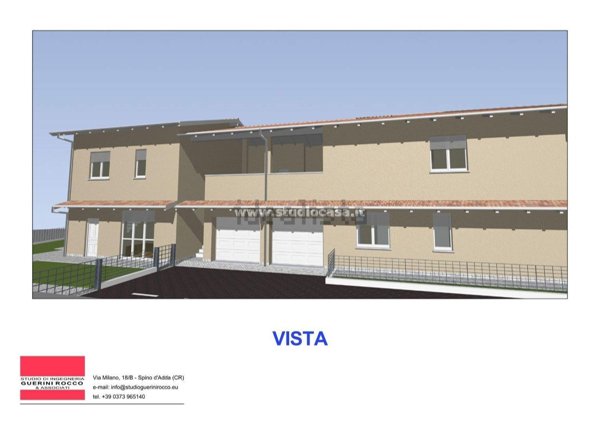 appartamento in vendita a Melegnano