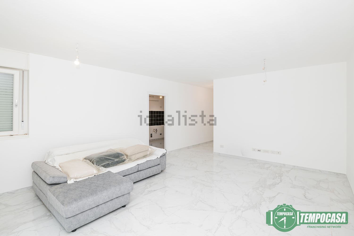 appartamento in vendita a Melegnano