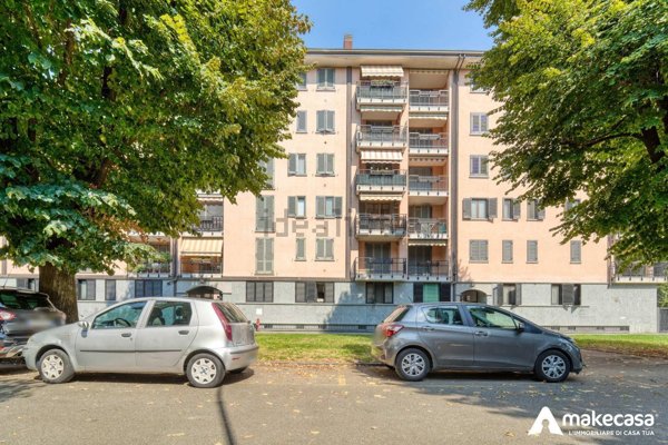 appartamento in vendita a Melegnano