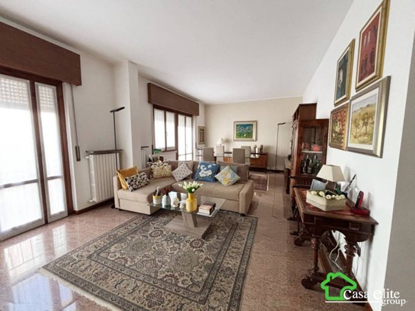appartamento in vendita a Melegnano