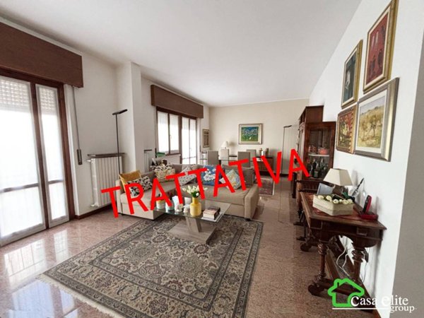 appartamento in vendita a Melegnano