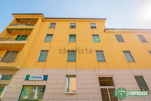 appartamento in vendita a Melegnano