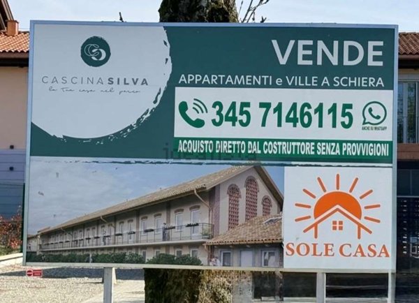 appartamento in vendita a Melegnano