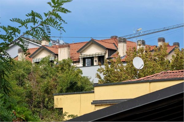 appartamento in vendita a Melegnano