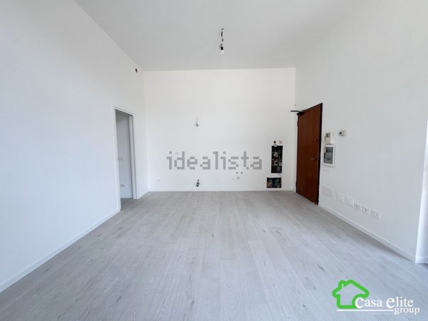 appartamento in vendita a Melegnano