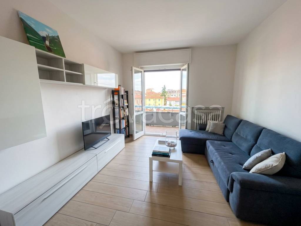 appartamento in vendita a Melegnano