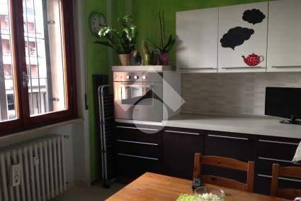 appartamento in vendita a Melegnano