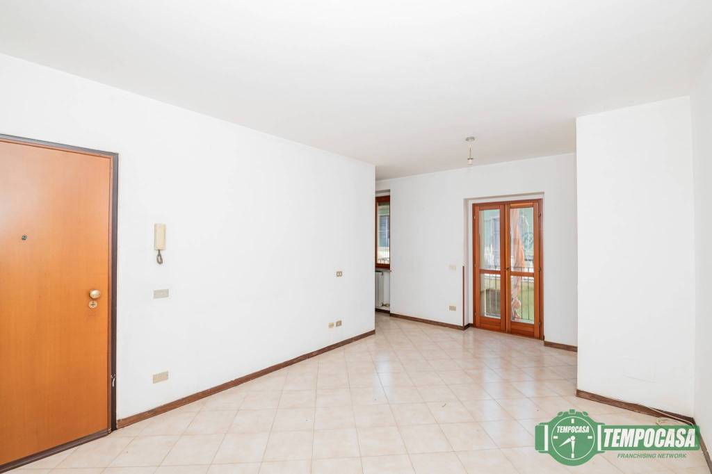appartamento in vendita a Melegnano