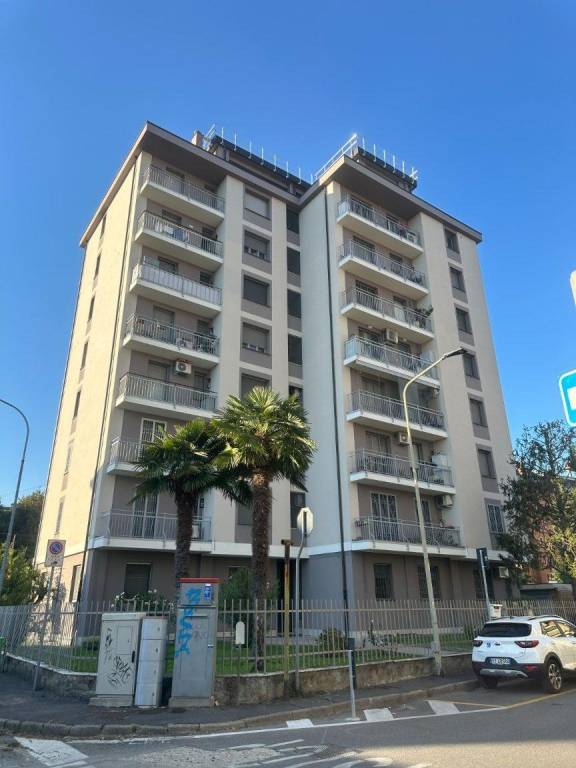 appartamento in vendita a Melegnano
